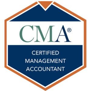 Certified Managment Accountant